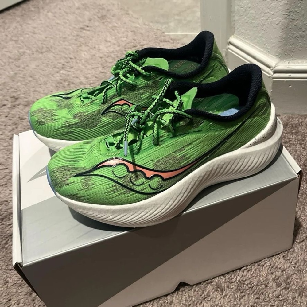 Saucony Endorphin Pro 3